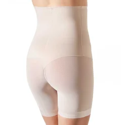 Janira Secrets Hi Waist Long Leg Shaper