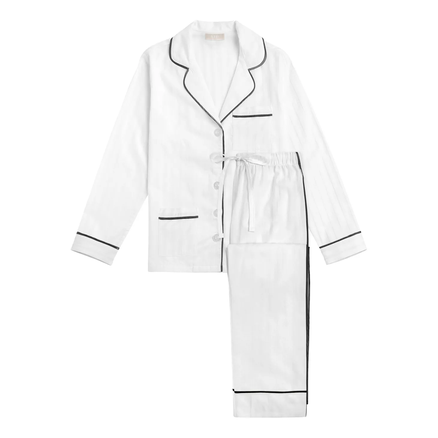 Kip Pyjamas Premium Cotton