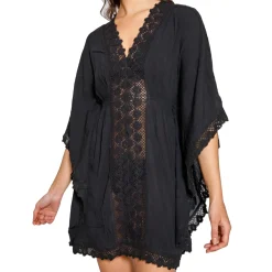 KOY Miami Luxe Caftan