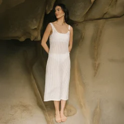 KOY Tofino Midi Dress