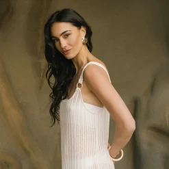 KOY Tofino Midi Dress