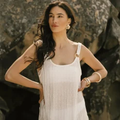 KOY Tofino Midi Dress