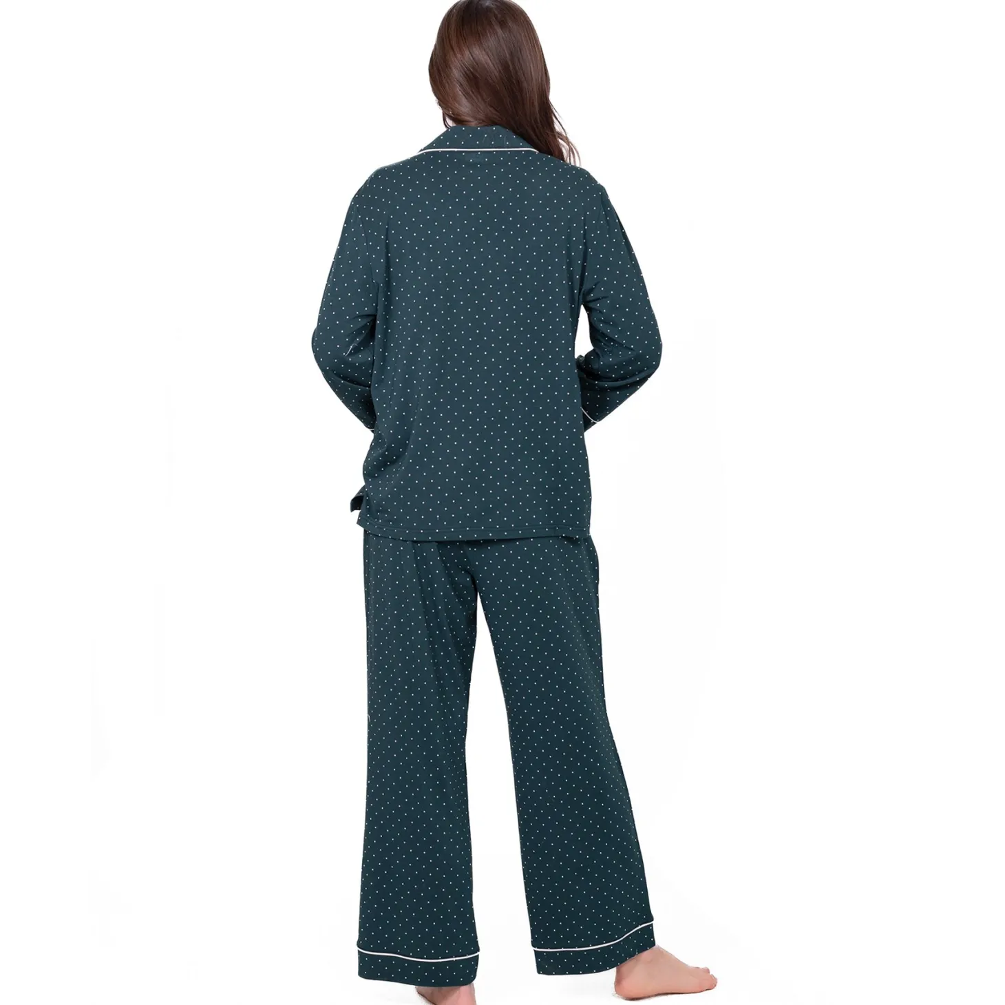 LatteLove Classic PJ Set