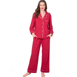 LatteLove Classic PJ Set