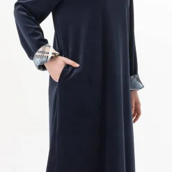 Le Chat Bradley Gown