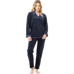 Le Chat Bradley PJ Set