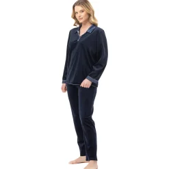 Le Chat Bradley PJ Set