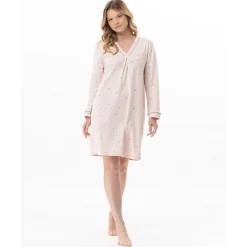 Le Chat Cosy Chemise