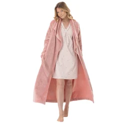 Le Chat Cosy Chemise