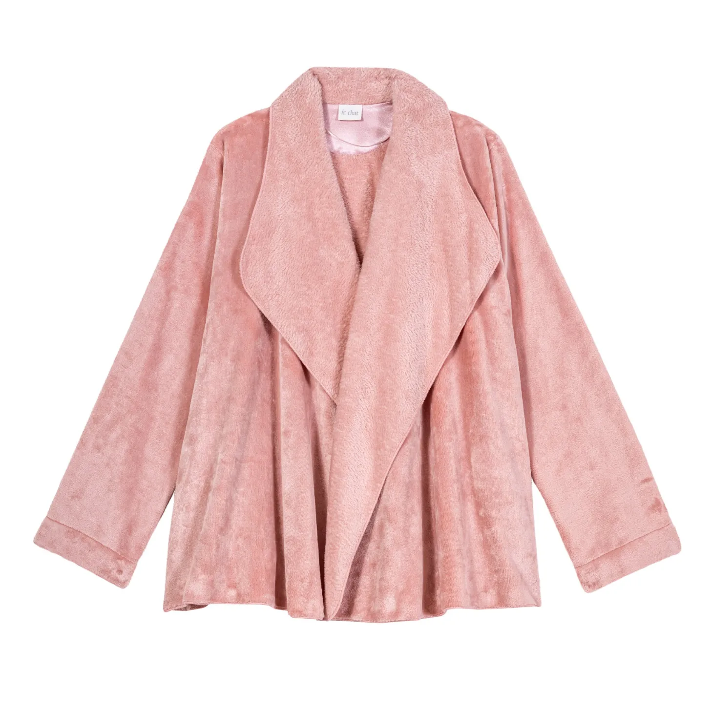 Le Chat Essentiel Vest