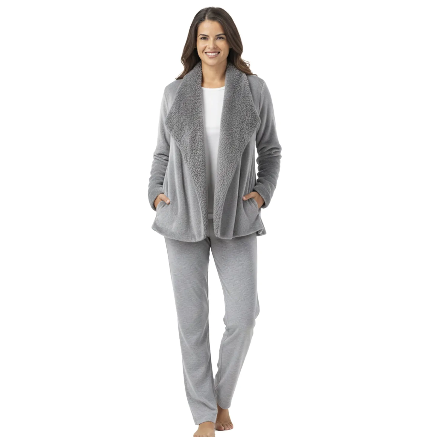 Le Chat Essentiel Vest