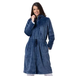 Le Chat Essentiel Zip 43" Robe