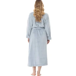 Le Chat Fuzzy Long Wrap