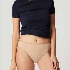 Lejaby Invisible French Cut Seamless Panty