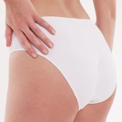 Lejaby Invisible French Cut Seamless Panty