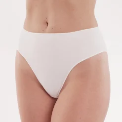 Lejaby Invisible French Cut Seamless Panty