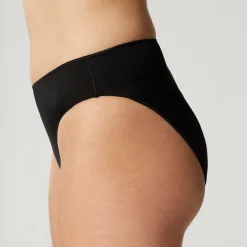 Lejaby Invisible French Cut Seamless Panty