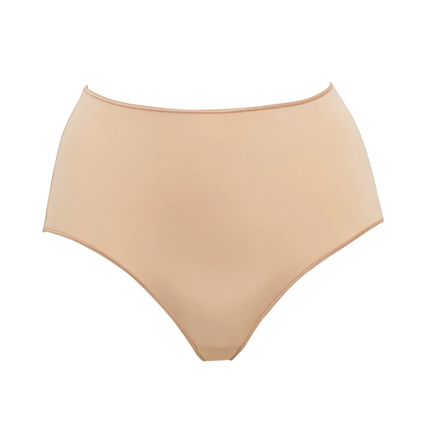 Lejaby Invisible Seamless Full Briefs