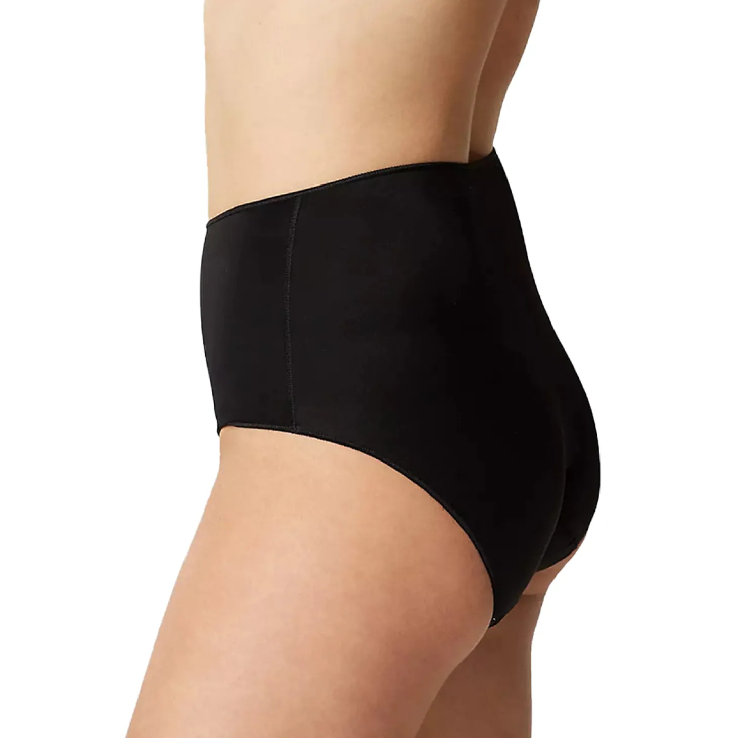 Lejaby Invisible Seamless Full Briefs