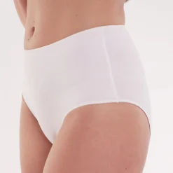 Lejaby Invisible Seamless Full Briefs