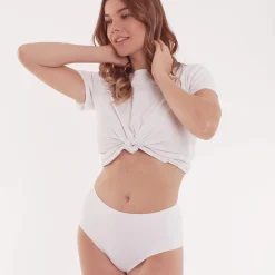 Lejaby Invisible Seamless Full Briefs