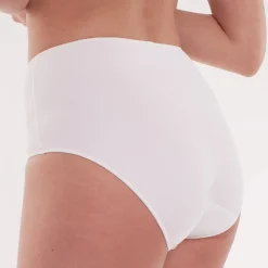 Lejaby Invisible Seamless Full Briefs