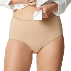 Lejaby Invisible Seamless Full Briefs