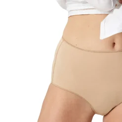 Lejaby Invisible Seamless Full Briefs