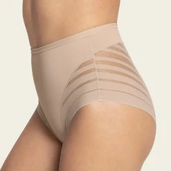 Leonisa High Waist Control Brief
