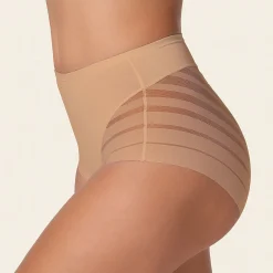 Leonisa High Waist Control Brief