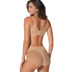 Leonisa High Waist Control Brief