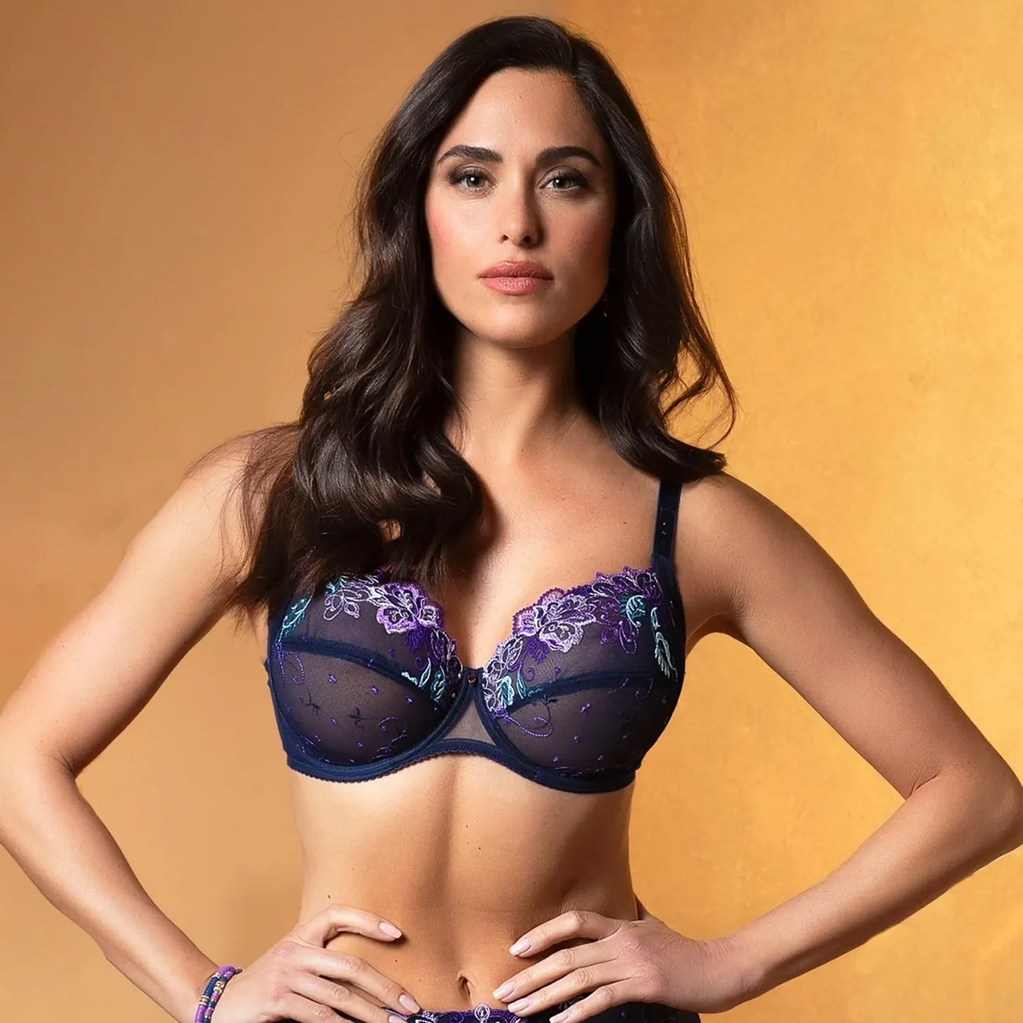 Lise Charmel Deesse Desirs Full Cup Bra