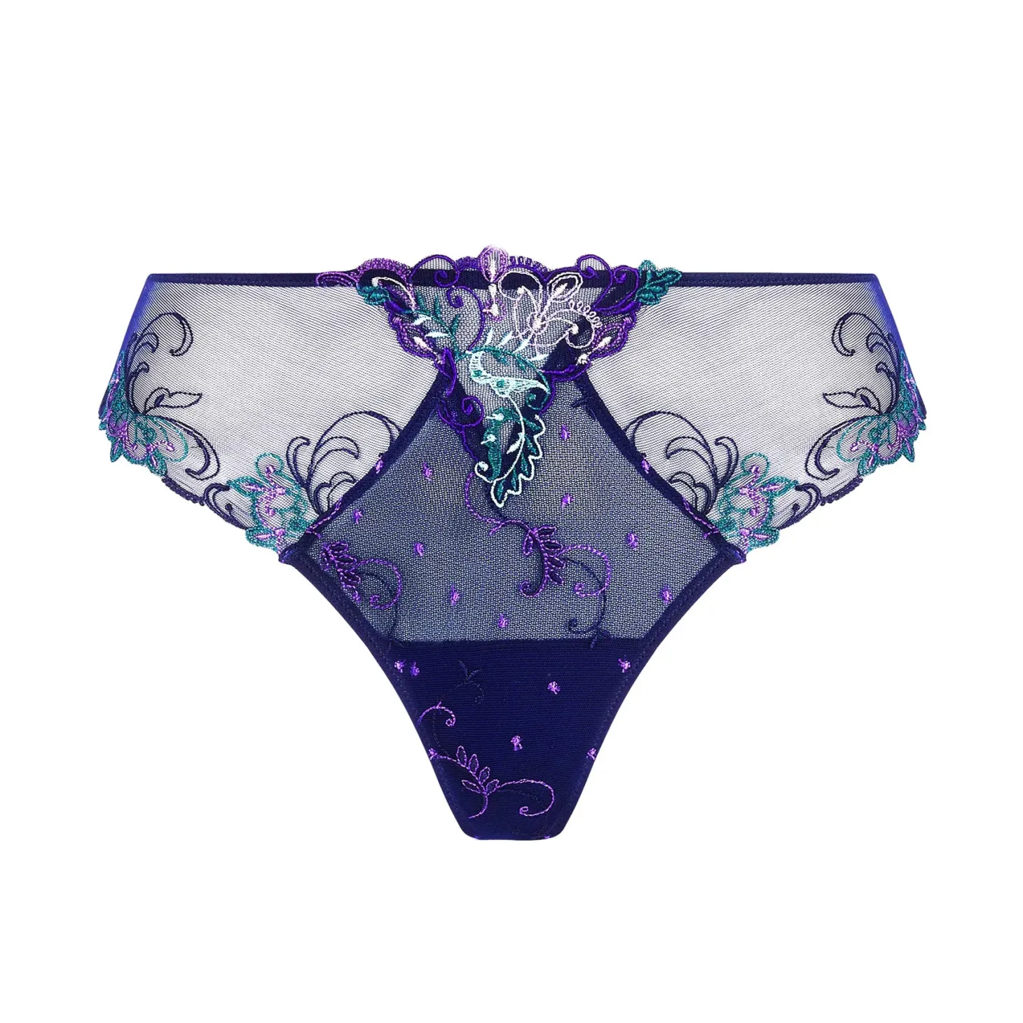 Lise Charmel Deesse Desirs Thong