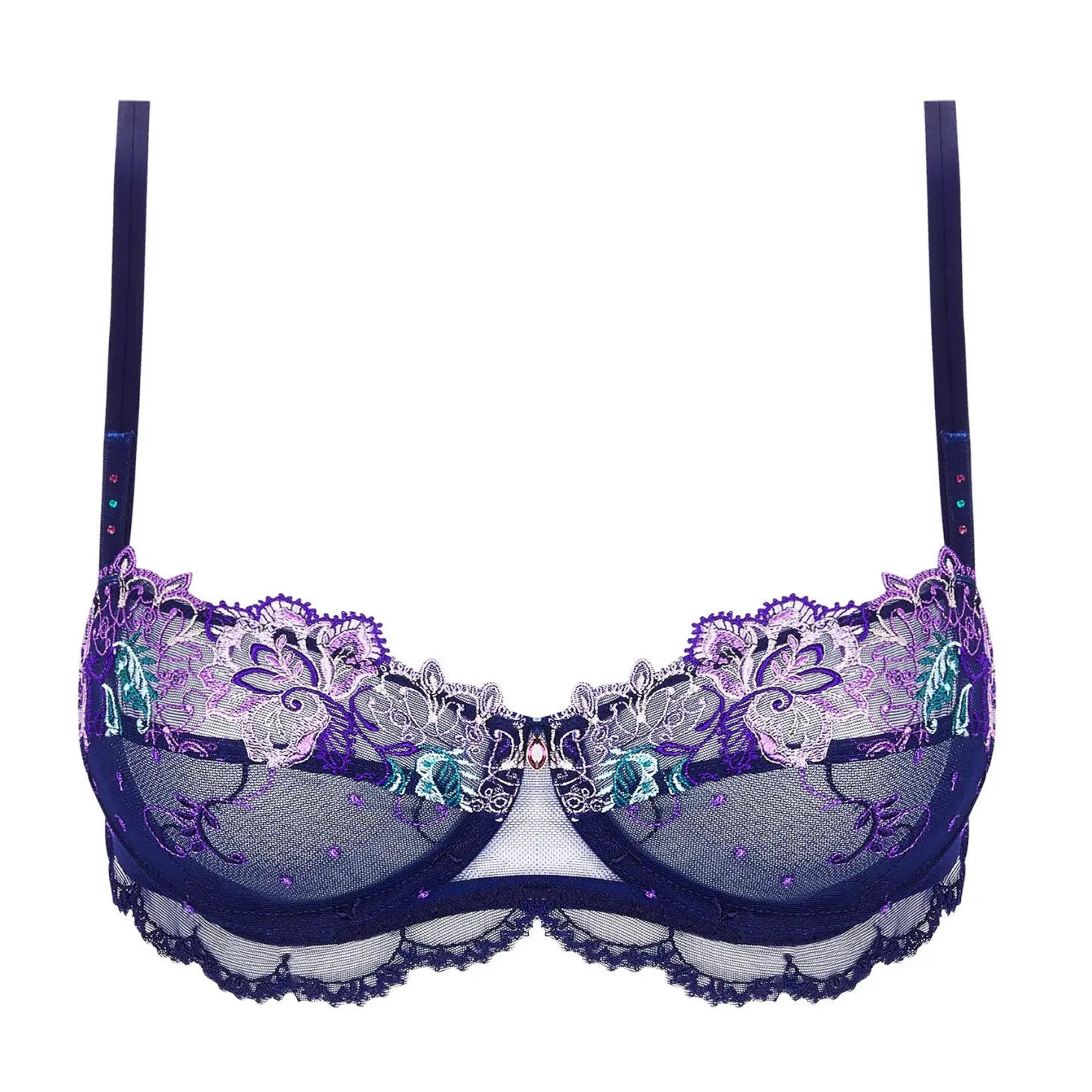 Lise Charmel Deesse Desirs Demi Bra