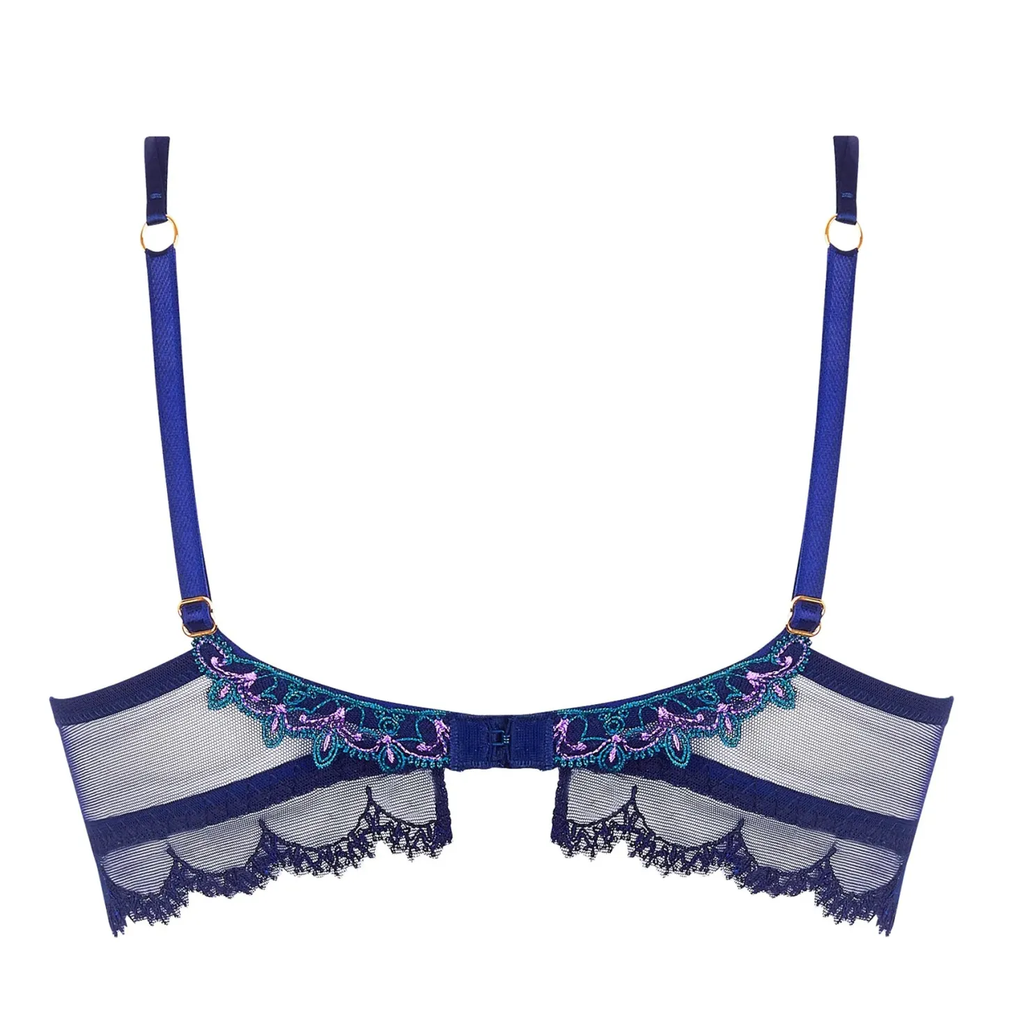 Lise Charmel Deesse Desirs Padded Bra