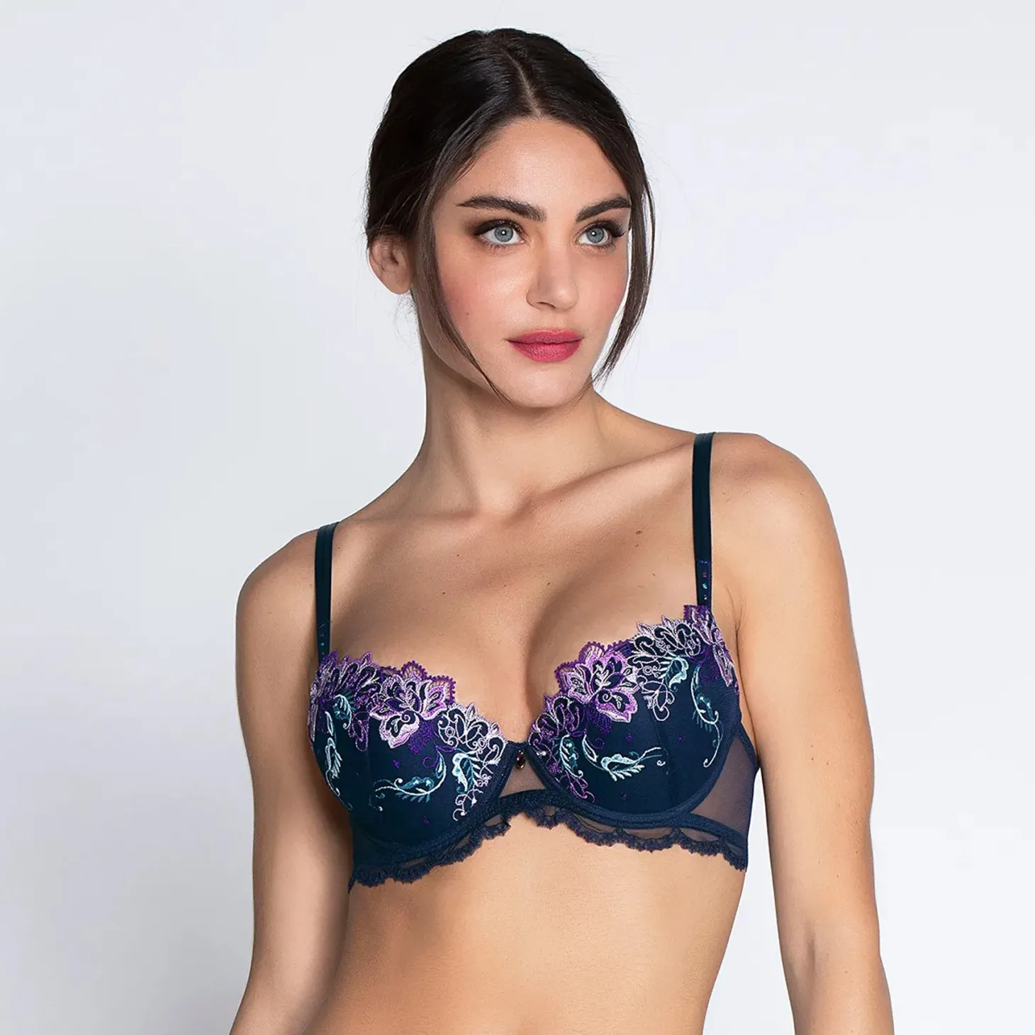 Lise Charmel Deesse Desirs Padded Bra