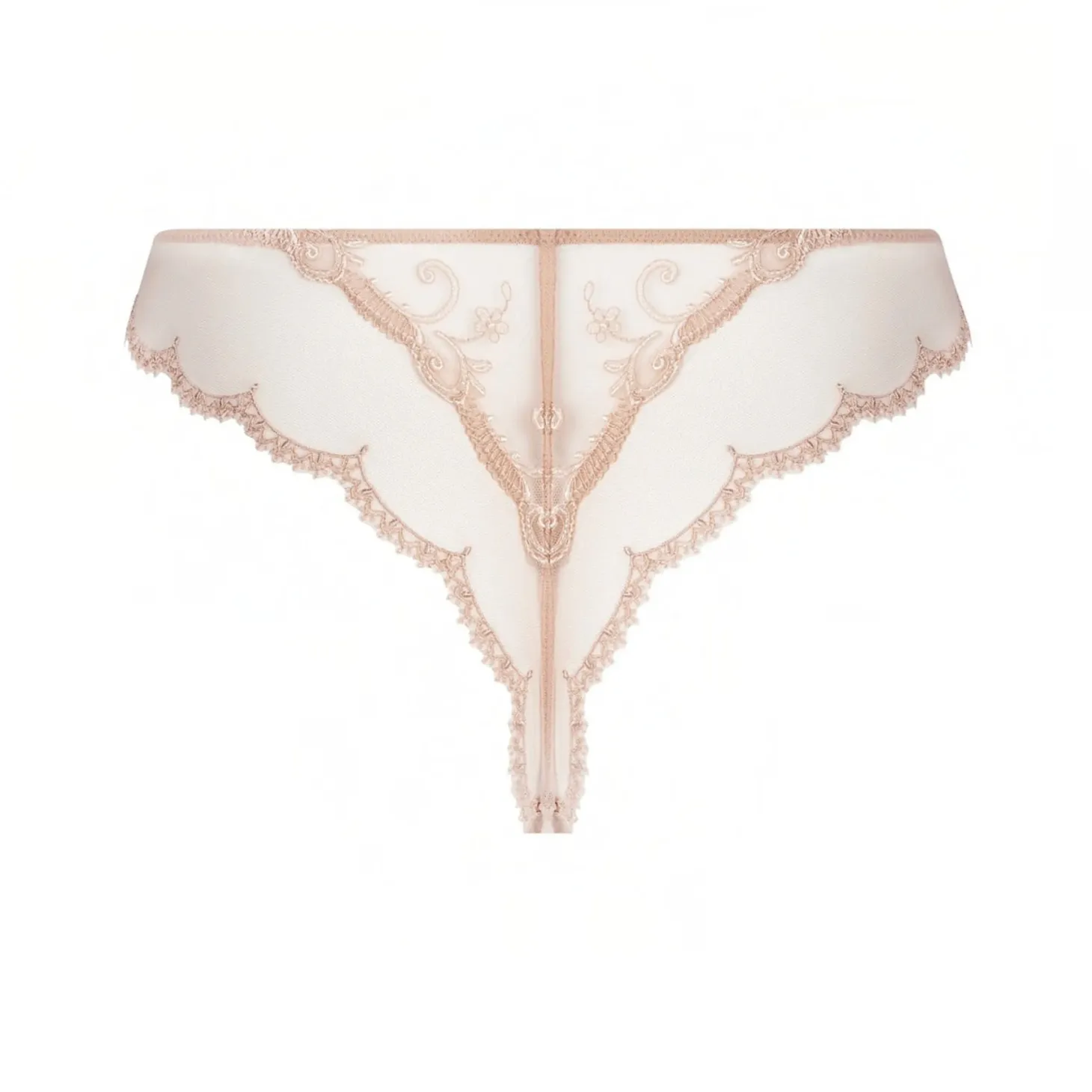 Lise Charmel Déesse En Glam Thong