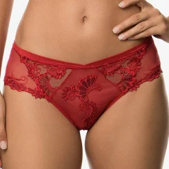 Lise Charmel Dressing Floral Boyshort