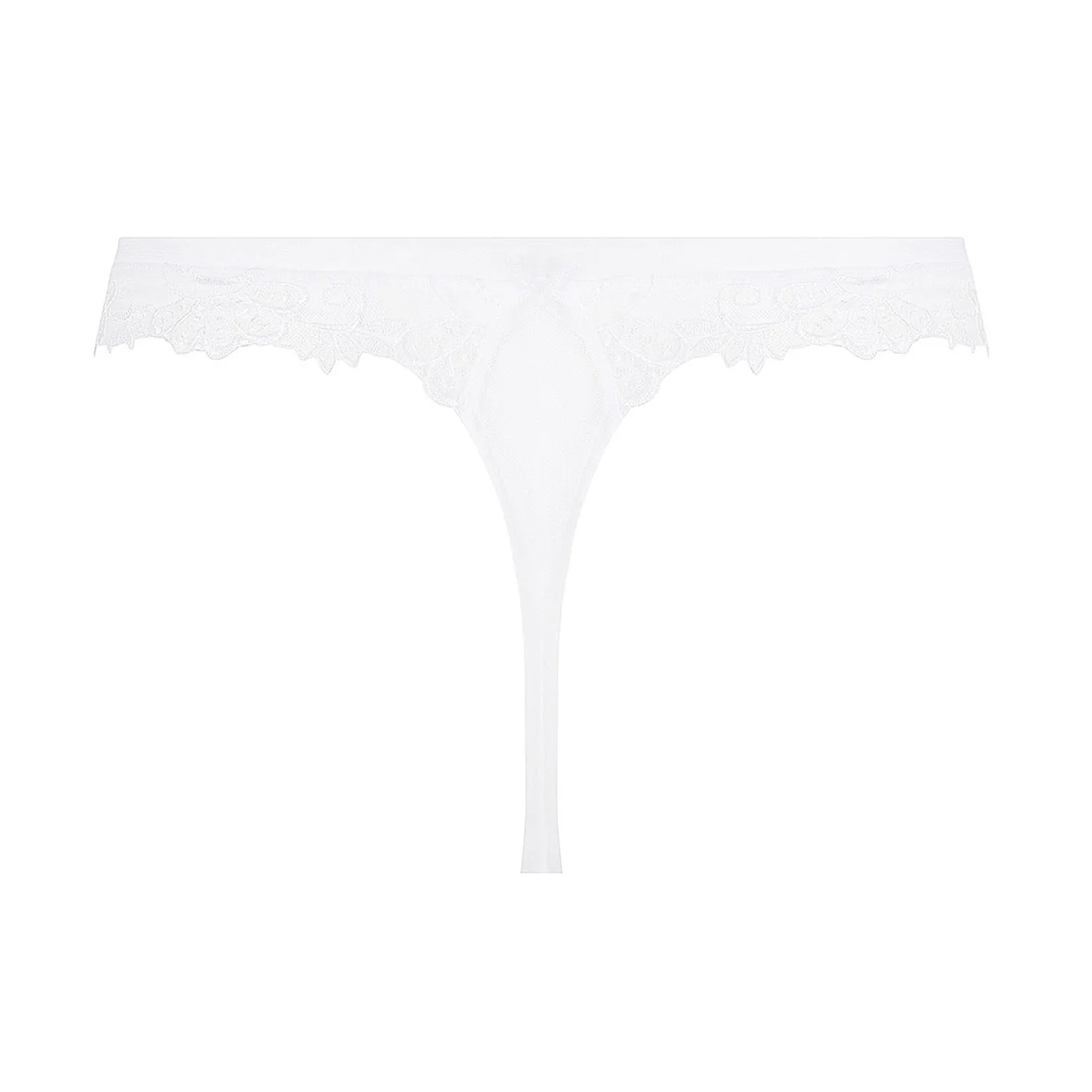 Lise Charmel Dressing Floral Thong