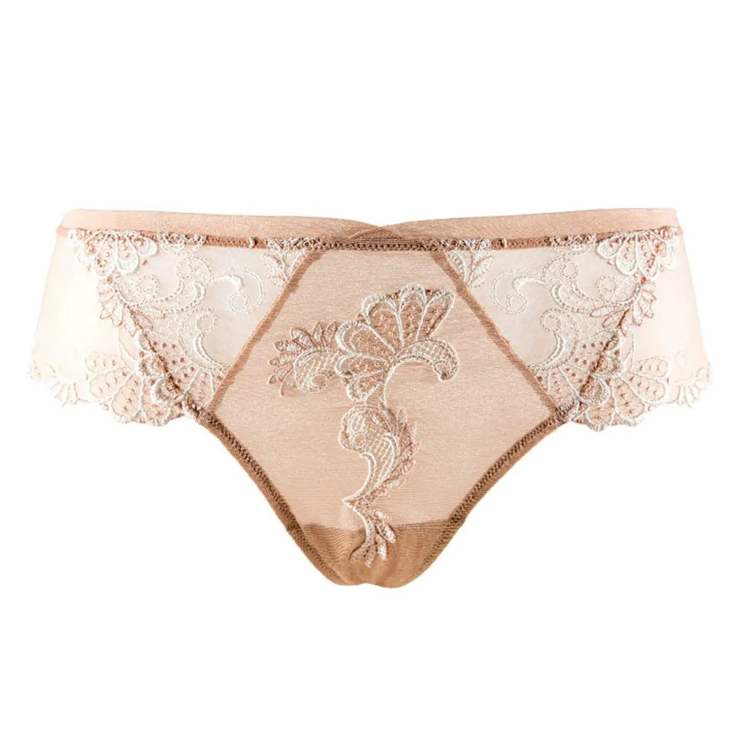 Lise Charmel Dressing Floral Boyshort
