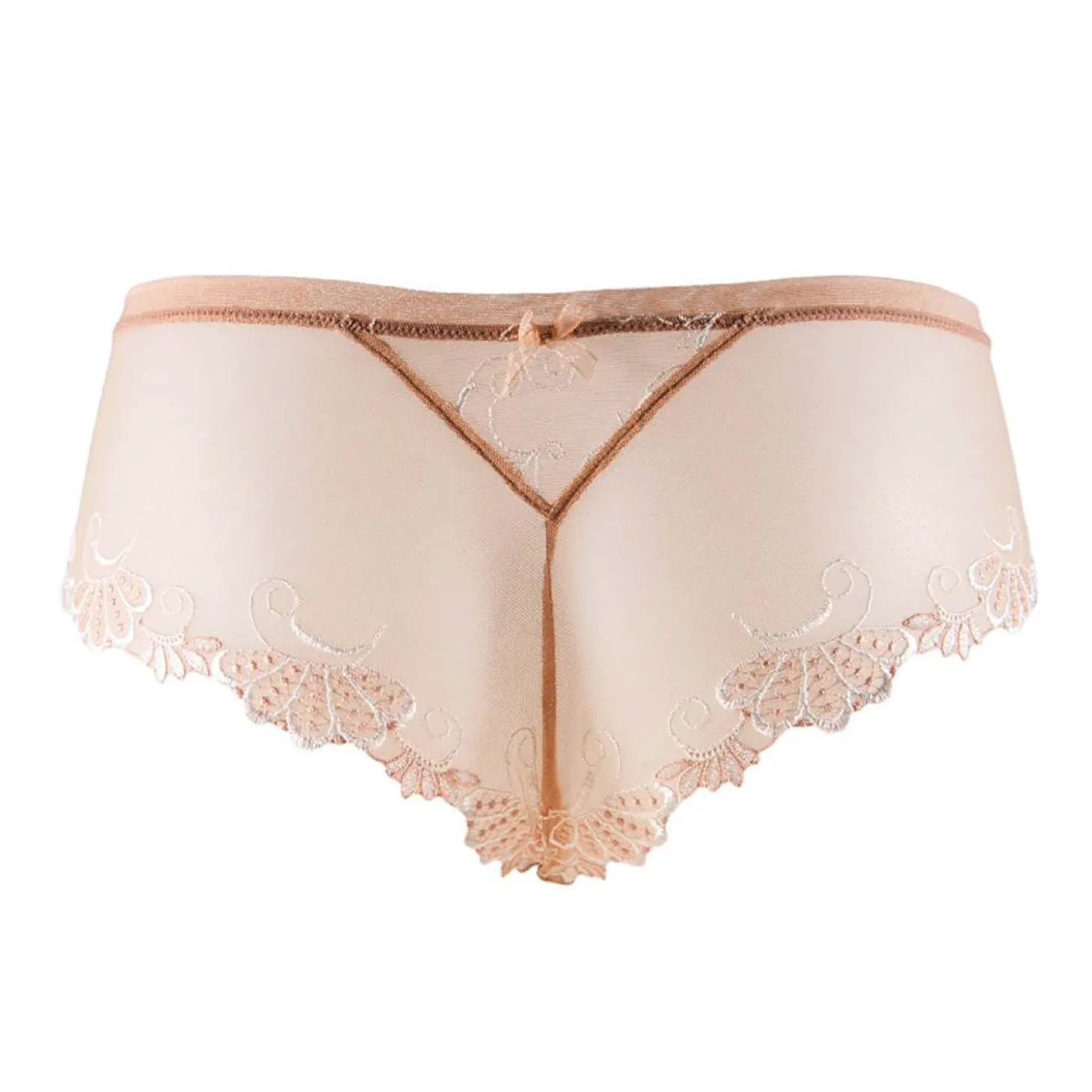 Lise Charmel Dressing Floral Boyshort