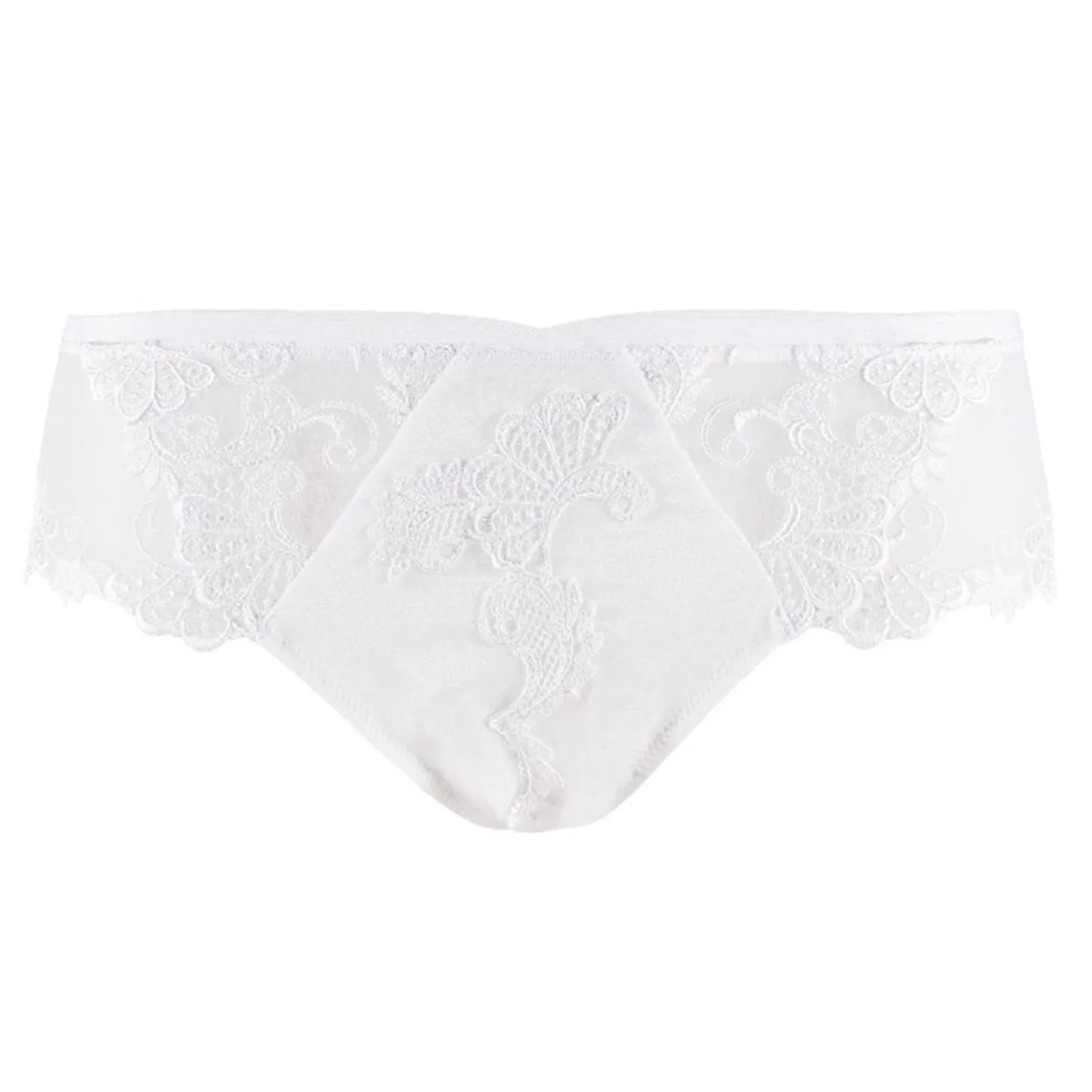 Lise Charmel Dressing Floral Boyshort
