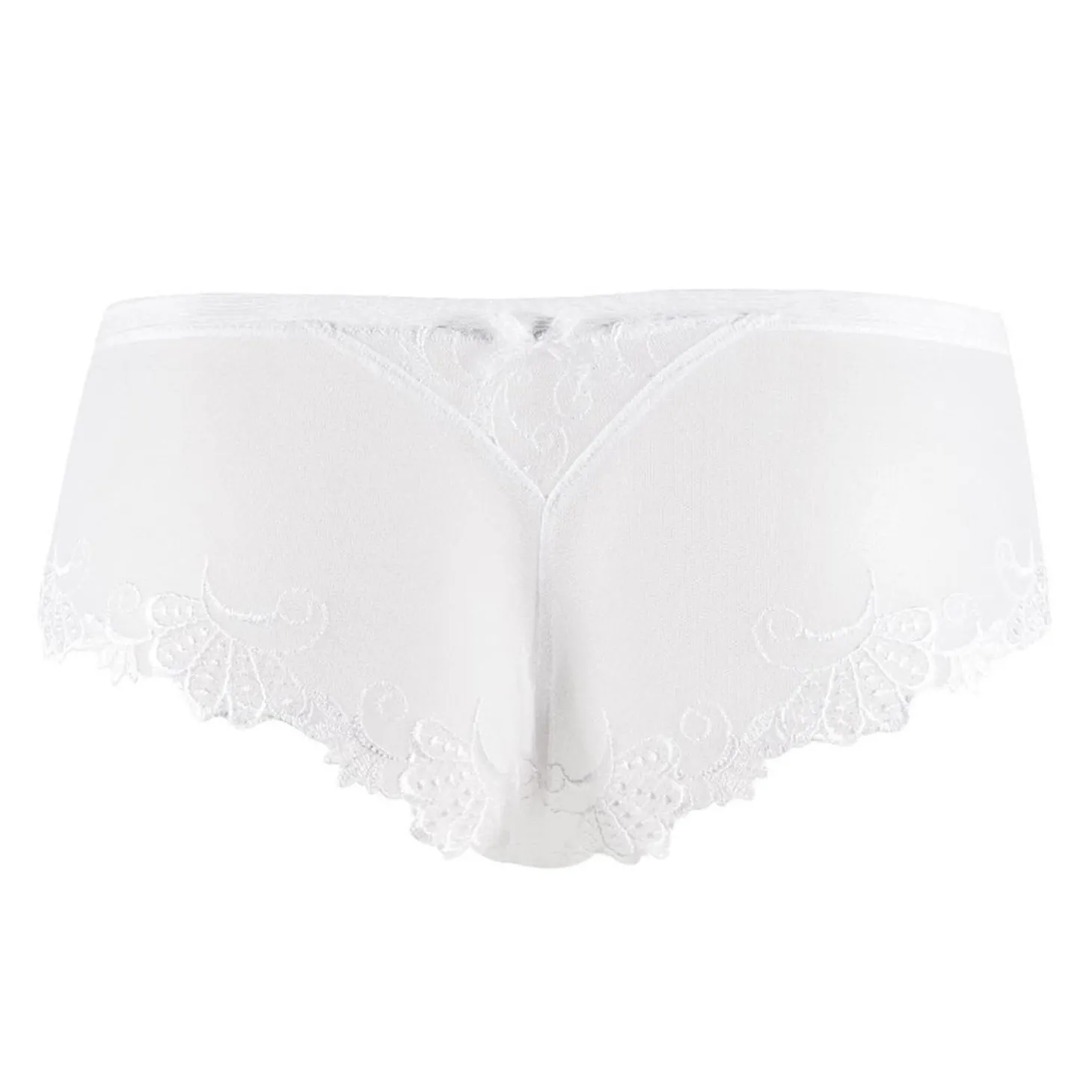 Lise Charmel Dressing Floral Boyshort