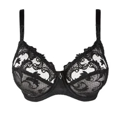Lise Charmel Dressing Floral 3-Part Full Cup Bra