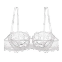 Lise Charmel Dressing Floral Demi Bra