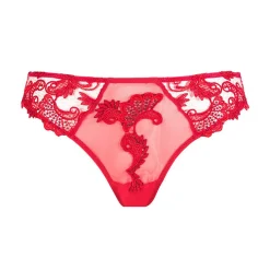 Lise Charmel Dressing Floral Italian Panty
