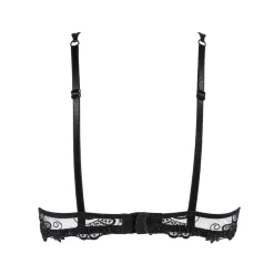 Lise Charmel Dressing Floral Demi Bra