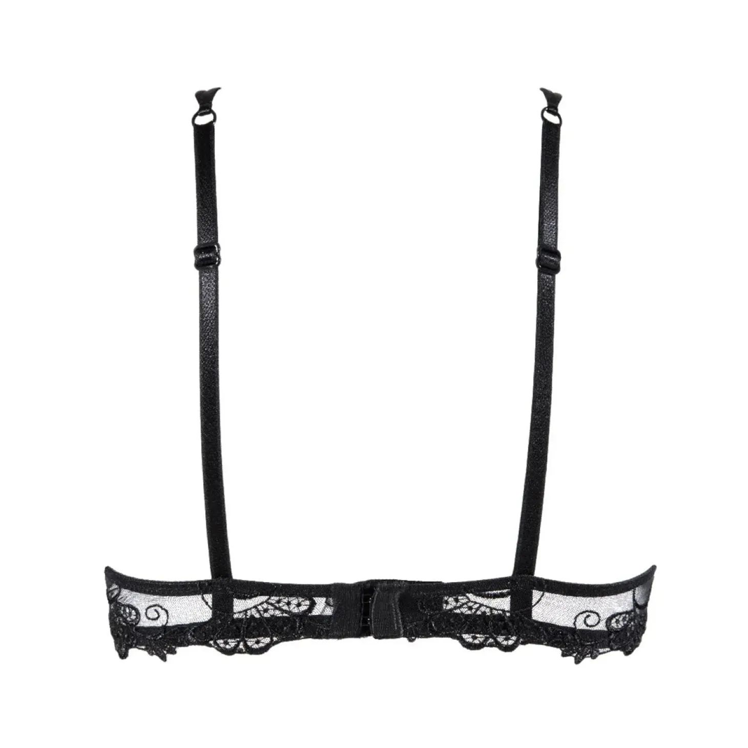 Lise Charmel Dressing Floral Demi Bra