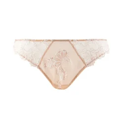 Lise Charmel Dressing Floral Italian Panty
