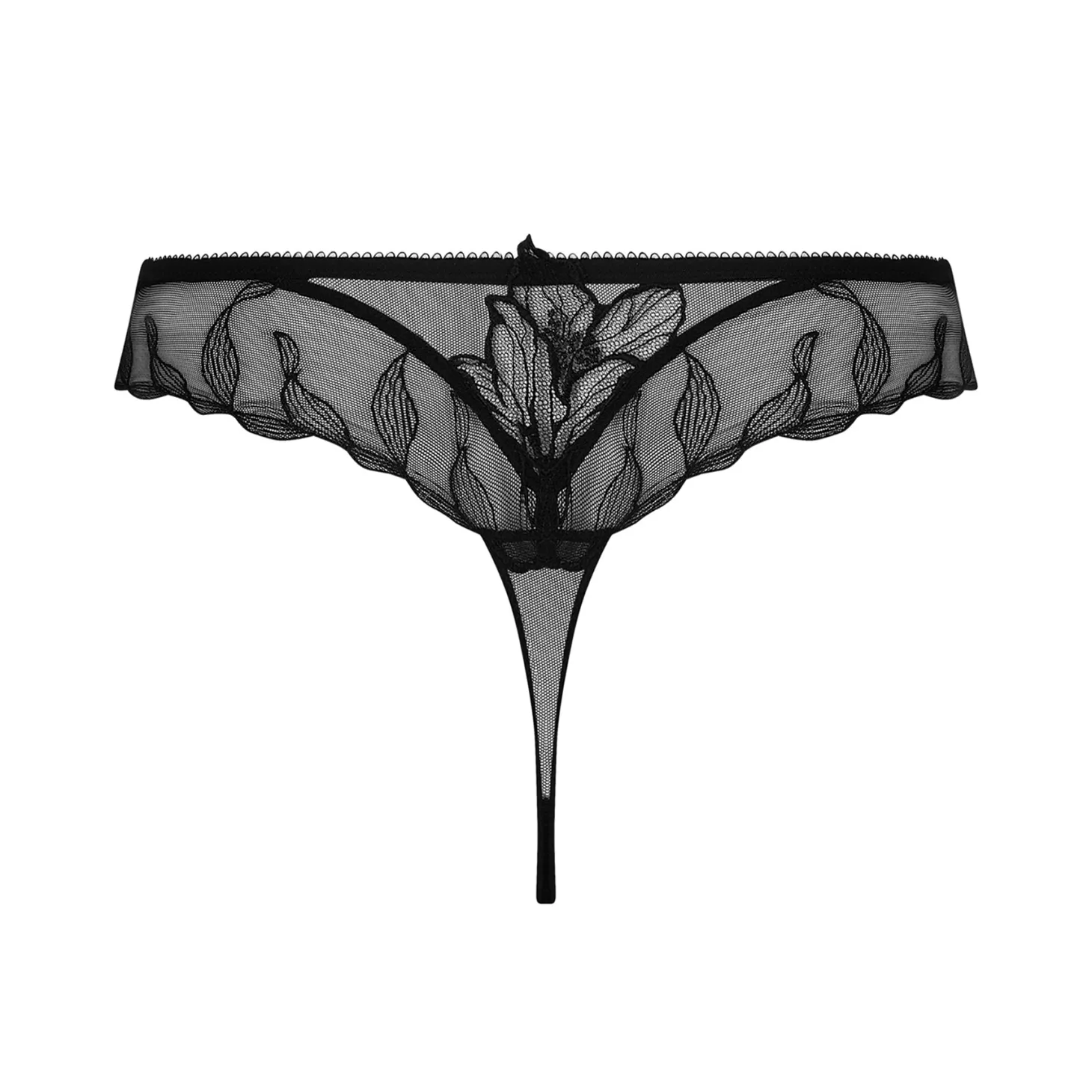 Lise Charmel Désir Et Volupté Thong